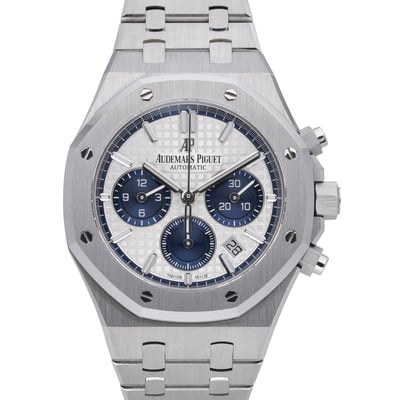 AUDEMARS PIGUET ROYAL OAK CHRONOGRAPH