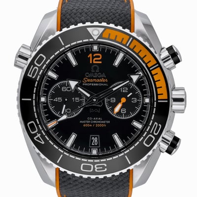 OMEGA SEAMASTER PLANET OCEAN
