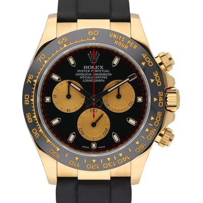 ROLEX DAYTONA