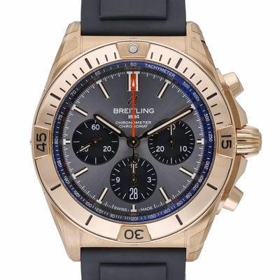 BREITLING CHRONOMAT B01 42