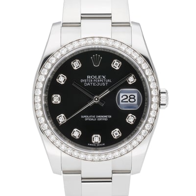 ROLEX DATEJUST