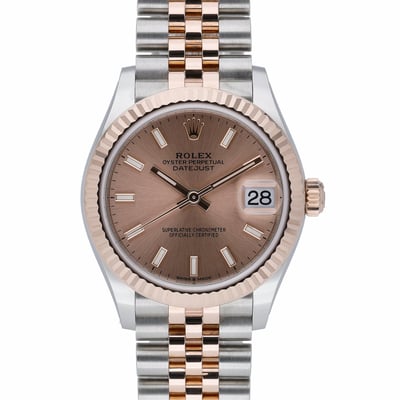 ROLEX DATEJUST 31