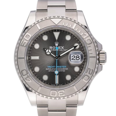 ROLEX YACHT-MASTER 40