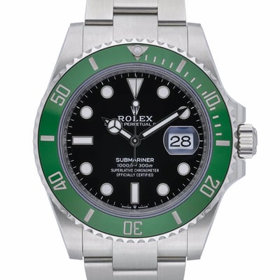 ROLEX SUBMARINER