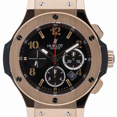 HUBLOT BIG BANG