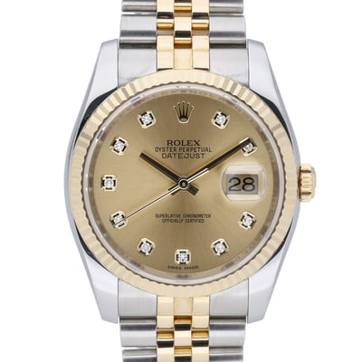 ROLEX DATEJUST
