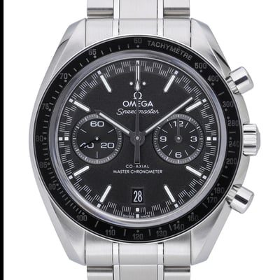 OMEGA SPEEDMASTER RACING