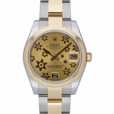 ROLEX DATEJUST 31