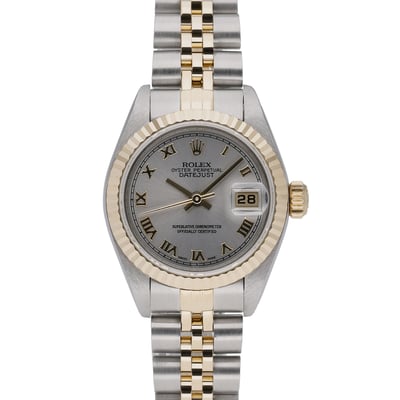 ROLEX DATEUST 