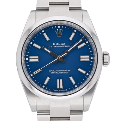 ROLEX OYSTER PERPETUAL