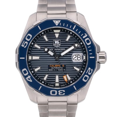 TAG HEUER AQUARACER