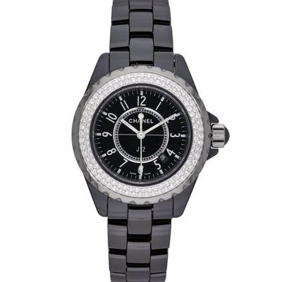 CHANEL J12
