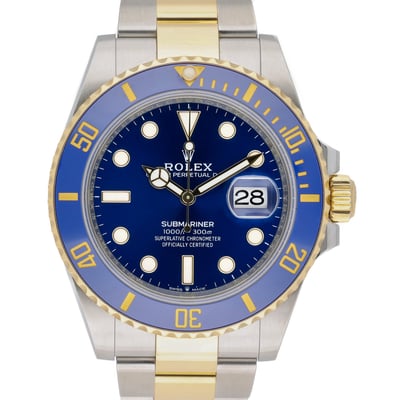 ROLEX SUBMARINER