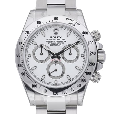 ROLEX DAYTONA
