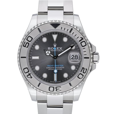 ROLEX YACHT-MASTER 37