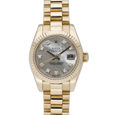 ROLEX DATEJUST