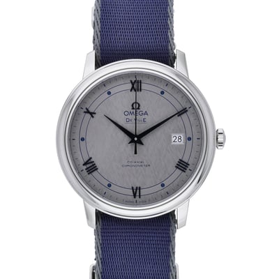 OMEGA DE VILLE PRESTIGE