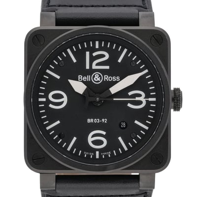 BELL & ROSS BR03