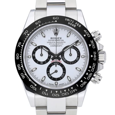 ROLEX DAYTONA