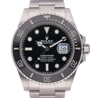 ROLEX SUBMARINER