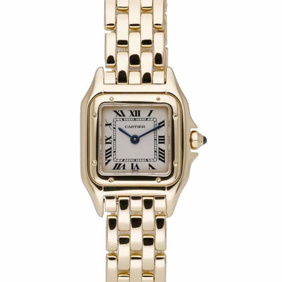 CARTIER PANTHÈRE