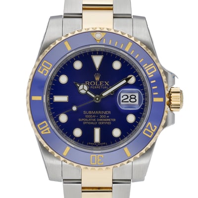 ROLEX SUBMARINER