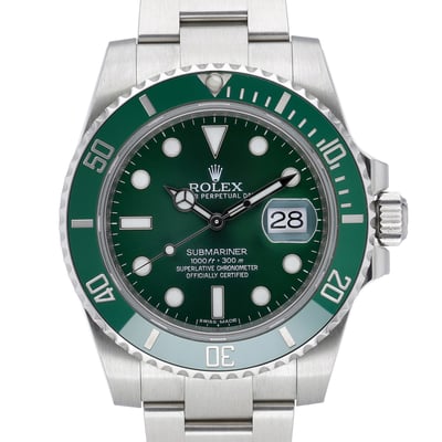 ROLEX SUBMARINER