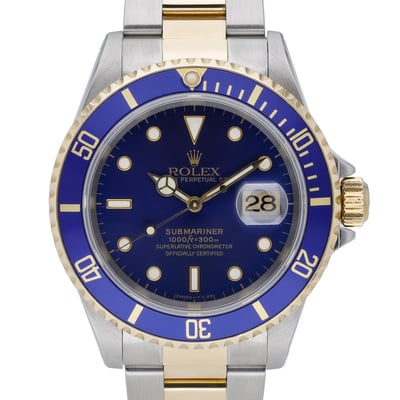 ROLEX SUBMARINER