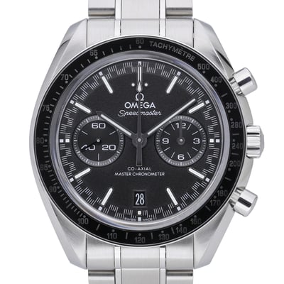 OMEGA SPEEDMASTER RACING