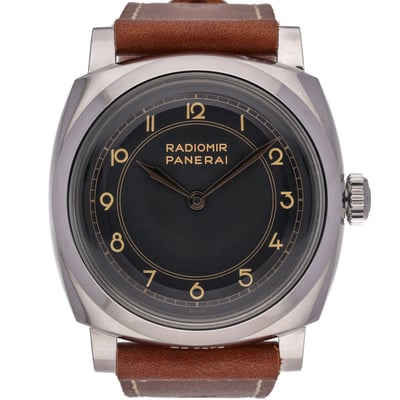 PANERAI RADIOMIR 1940 3 DAYS