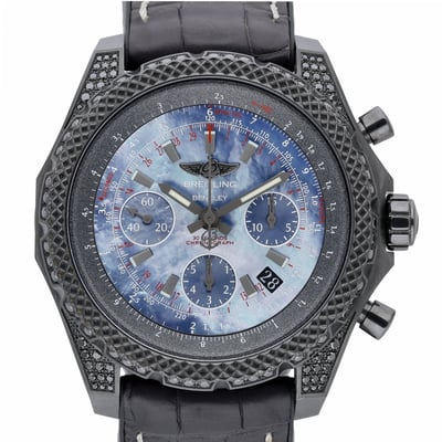 BREITLING BENTLEY B06 MIDNIGHT