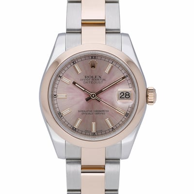 ROLEX DATEJUST 31