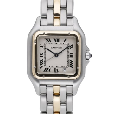 CARTIER PANTHERE