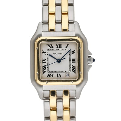 CARTIER PANTHÈRE