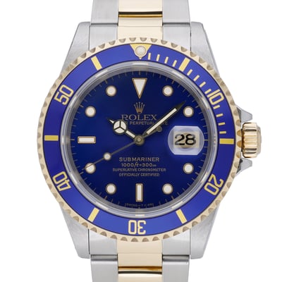 ROLEX SUBMARINER