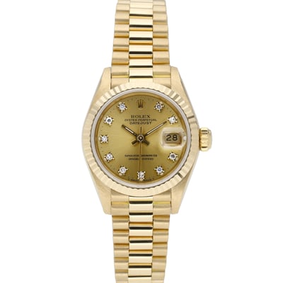 ROLEX DATEJUST