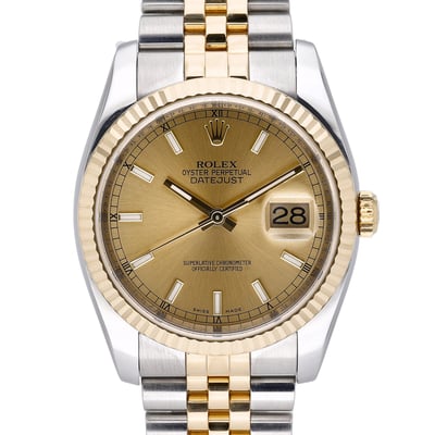 ROLEX DATEJUST
