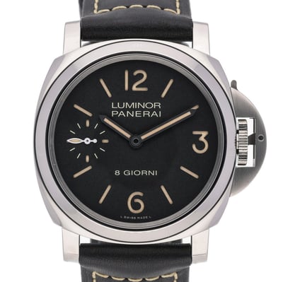 PANERAI LUMINOR 8 GIORNI