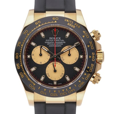 ROLEX DAYTONA