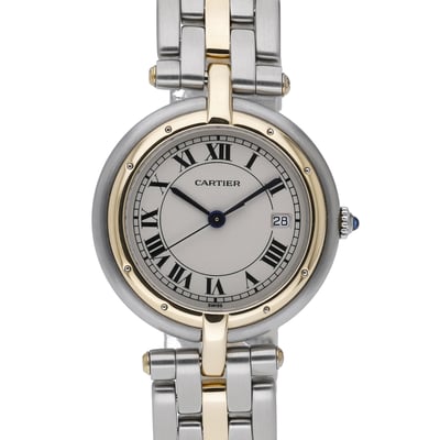CARTIER COUGAR