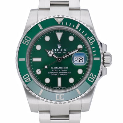 ROLEX SUBMARINER