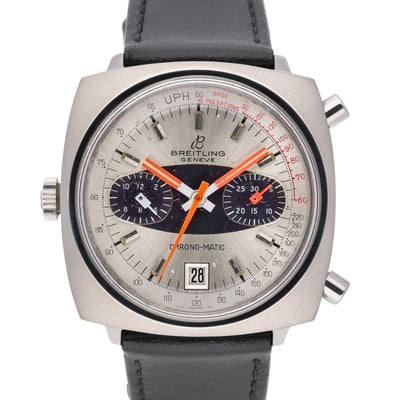 BREITLING CHRONO-MATIC