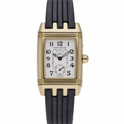 JAEGER-LECOULTRE REVERSO