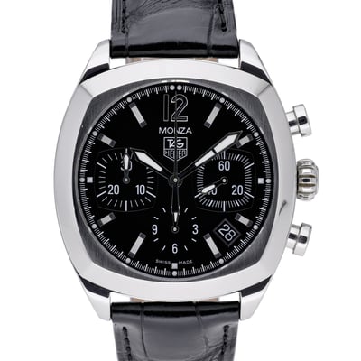 TAG HEUER MONZA