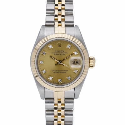 ROLEX DATEJUST