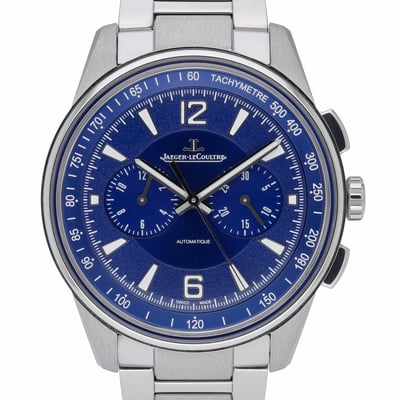 JAEGER-LECOULTRE POLARIS