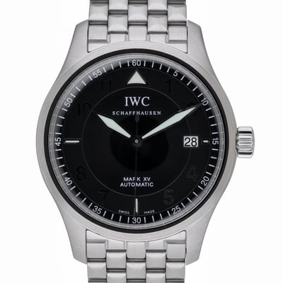 IWC PILOT MARK