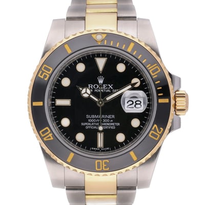 ROLEX SUBMARINER