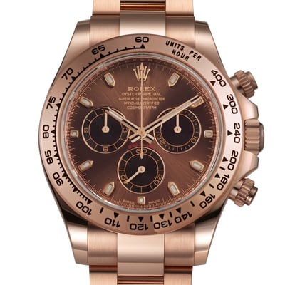 ROLEX DAYTONA