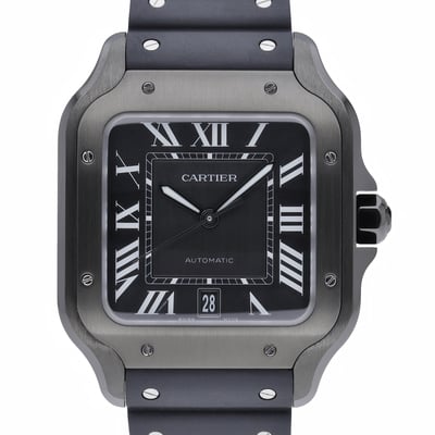 CARTIER SANTOS DE CARTIER
